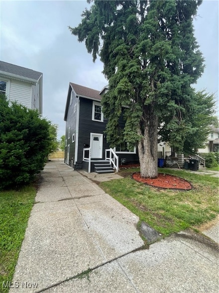 1712 Ardoyne Ave, Cleveland, OH 44109