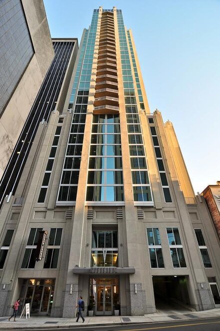 415 Church St Unit 1208, Nashville, TN 37219