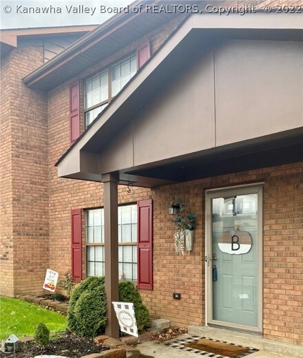 5305 Big Tyler Rd Unit 11, Charleston, WV 25313