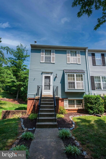 10629 Shasta Ct, Damascus, MD 20872