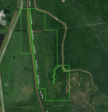 0 Tbd Misty Ln, Port Barre, LA 70577
