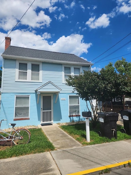 6367 Cleveland St, Chincoteague Island, VA 23336