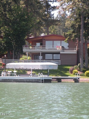 315 Marco Bay Rd, Somers, MT 59932