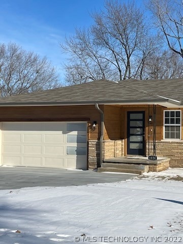 1124 S Wortman Ave, Claremore, OK 74017