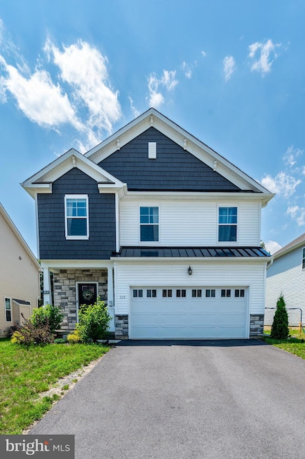 320 Bendelow Ln, Northampton, PA 18067