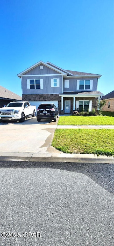 1236 Conolly Blvd, Lynn Haven, FL 32444