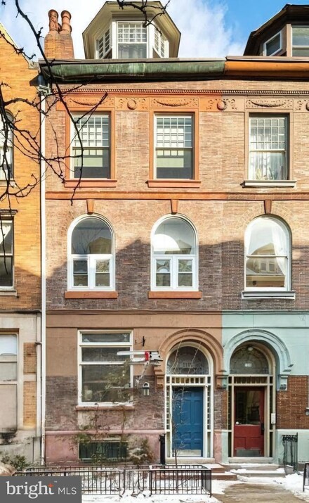 1111 Spruce St Unit 100, Philadelphia, PA 19107
