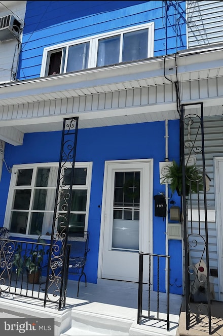 107 W Spruce St, Mahanoy City, PA 17948