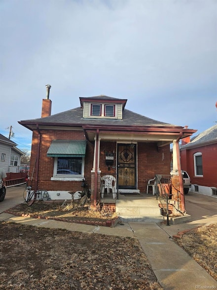 2421 W 38th Ave, Denver, CO 80211