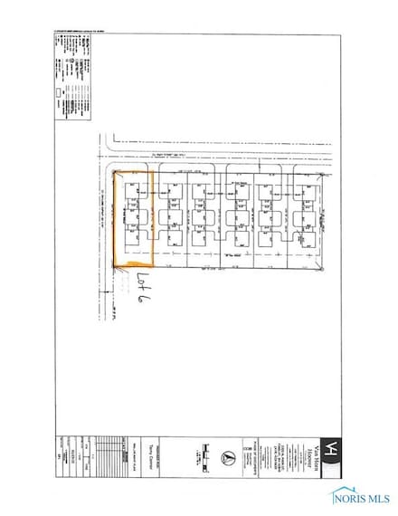 0 Park St Lot 6, Findlay, OH 45840