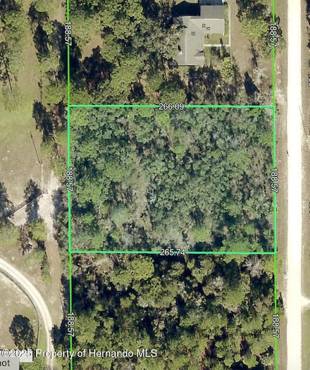 0 Retriever Rd Unit 2253633, Brooksville, FL 34614