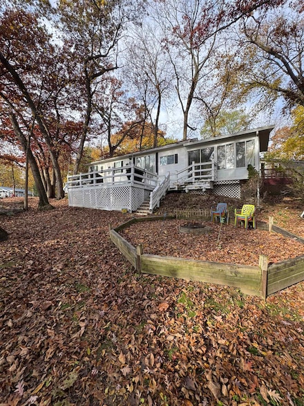 246 Leisure Way, Fulton, WI 53534