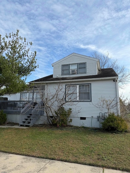 6102 Burk Ave, Ventnor City, NJ 08406