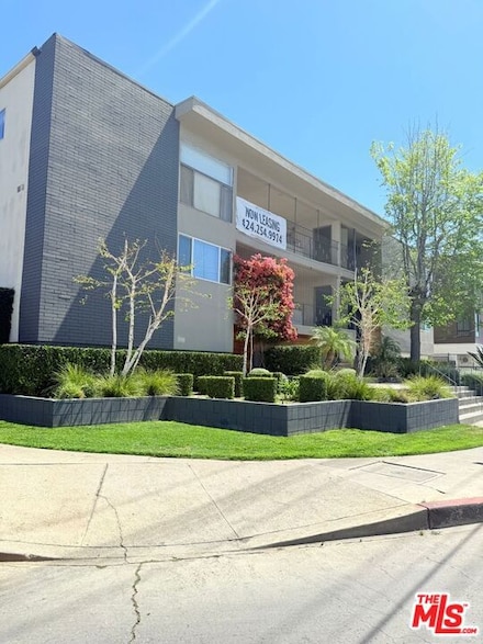 7524 Sepulveda Blvd Unit 107, Los Angeles, CA 91405