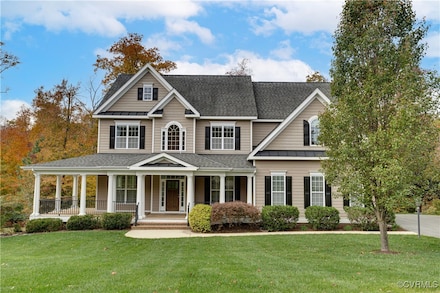 Queen&rsquo;s Grant, Midlothian Real Estate &amp; Homes for Sale - Homes.com