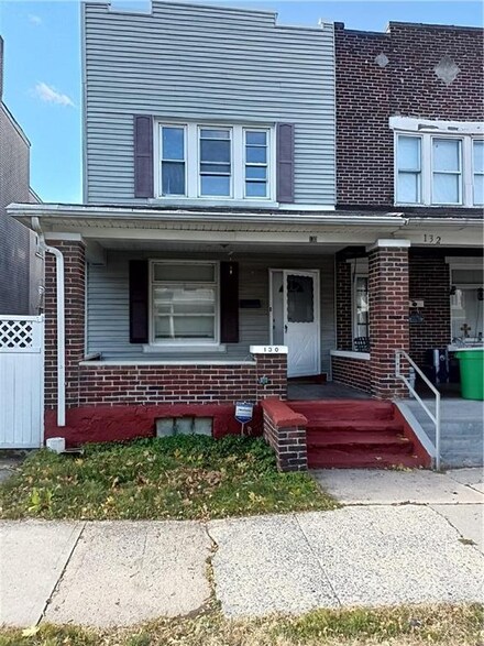 130 N Ellsworth St, Allentown, PA 18109