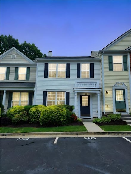 10900 Wittenridge Dr Unit H8, Alpharetta, GA 30022