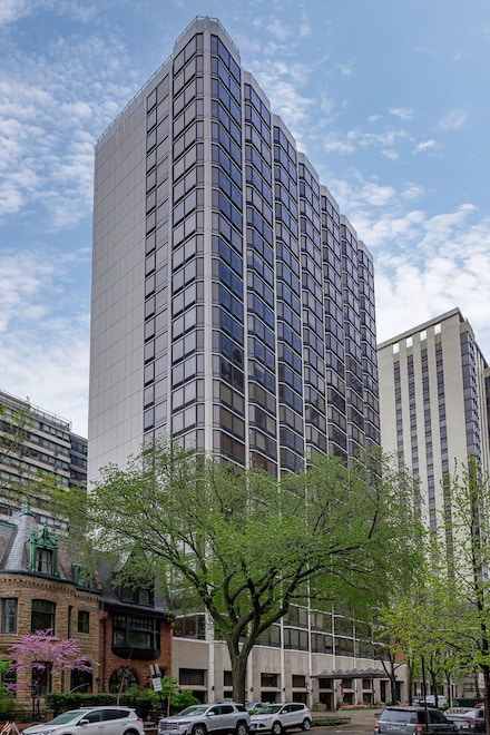 50 E Bellevue Place Unit 1504, Chicago, IL 60611