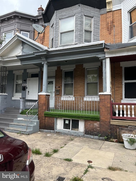 3853 N Sydenham St, Philadelphia, PA 19140