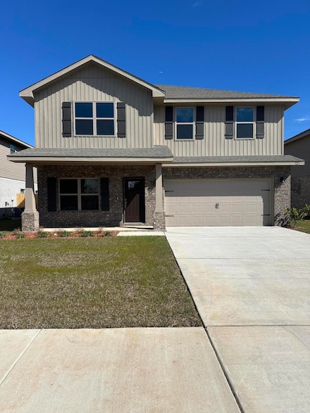 323 Keswick Ln, Crestview, FL 32536