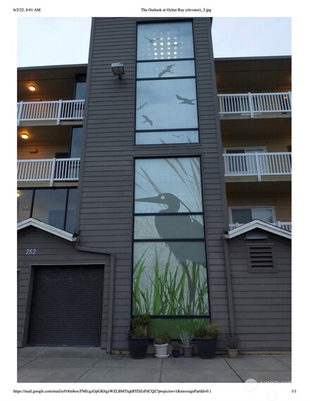 262 Oyhut Bay Blvd SW Unit 406, Ocean Shores, WA 98569