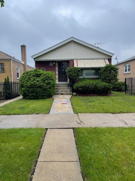 10504 S Peoria St, Chicago, IL 60643