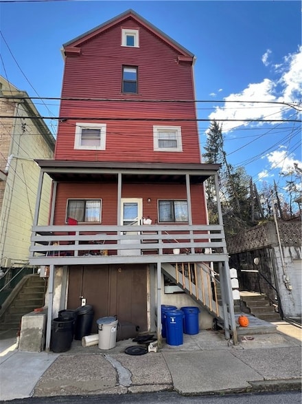 318 Saline St Unit 3, Pittsburgh, PA 15207