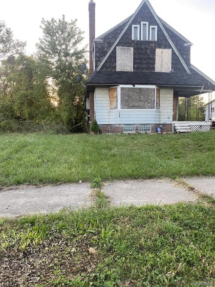 12835 Mark Twain St, Detroit, MI 48227