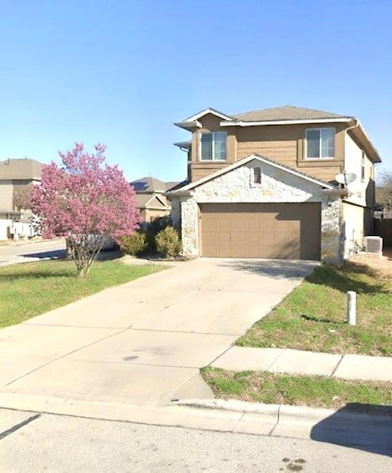 12200 Stoney Meadow Dr, Del Valle, TX 78617
