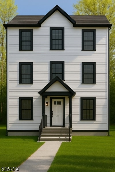 941 South Ave W, Westfield, NJ 07090