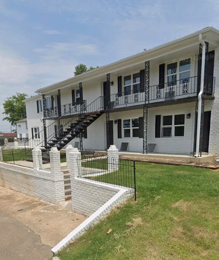 135 S Jefferson St, Ripley, TN 38063