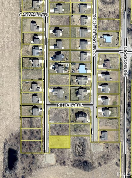 52776 Blue Winged Trail, South Bend, IN 46628
