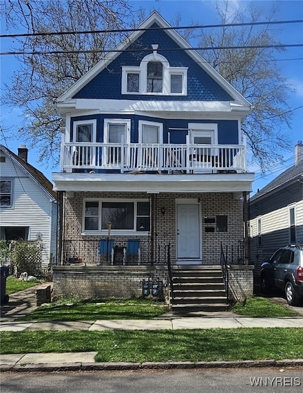 242 Ideal St, Buffalo, NY 14206