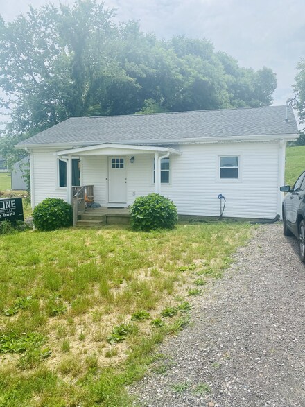 139 Old Lebanon Rd, Carthage, TN 37030