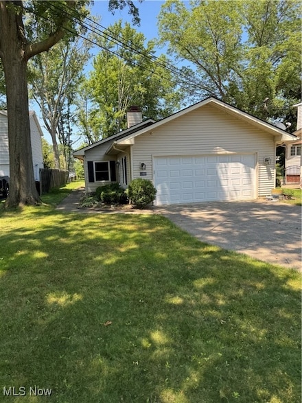 23900 Hedgewood Ave, Westlake, OH 44145