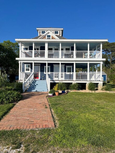 17411 Northside Rd, Onancock, VA 23417