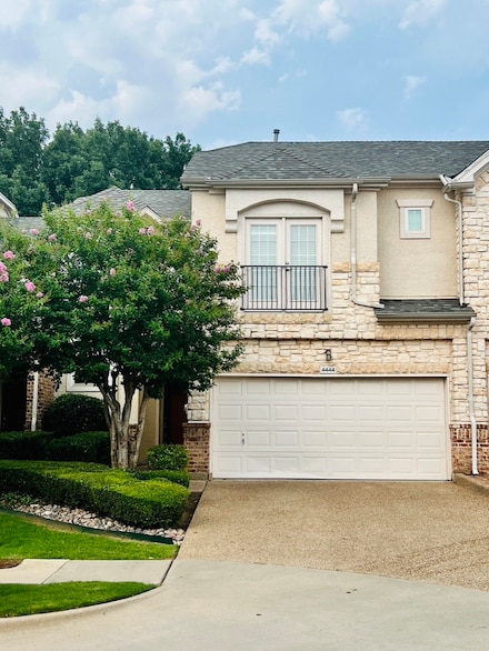 4444 Jardin St, Irving, TX 75038