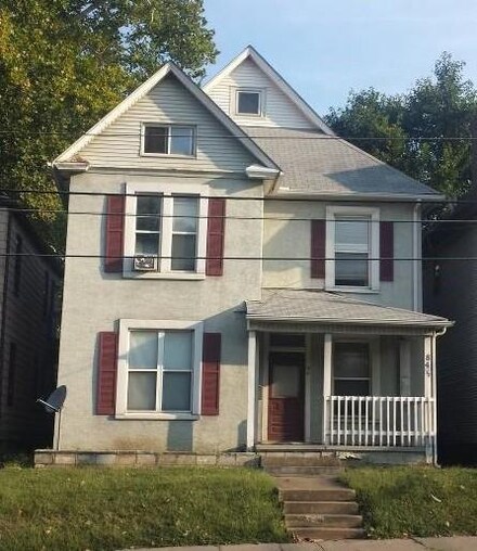 84 W Dodridge St, Columbus, OH 43202