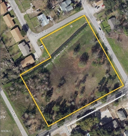 4700 Old Pass Rd, Gulfport, MS 39501