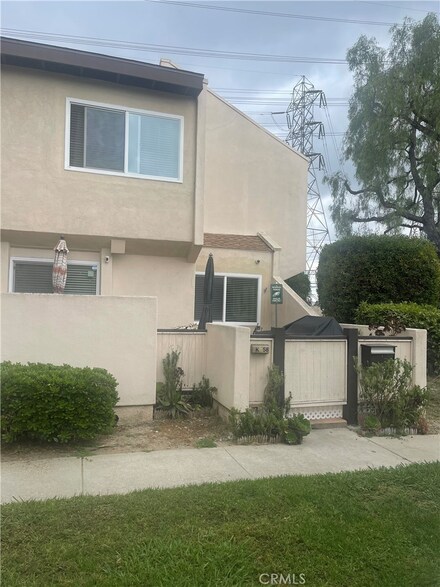 16710 Orange Ave Unit K58, Paramount, CA 90723