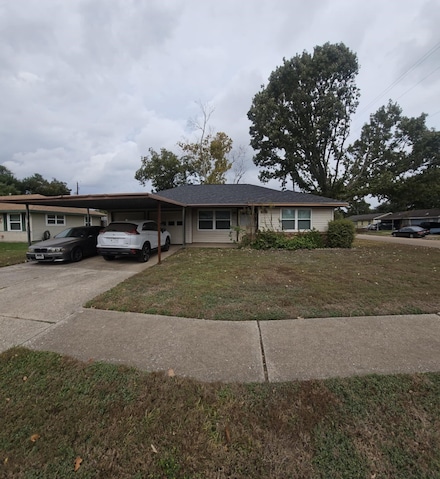 9721 Foredale St, Houston, TX 77075