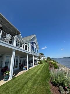 807 Wind Rivers Dr Unit B, Grafton, IL 62037