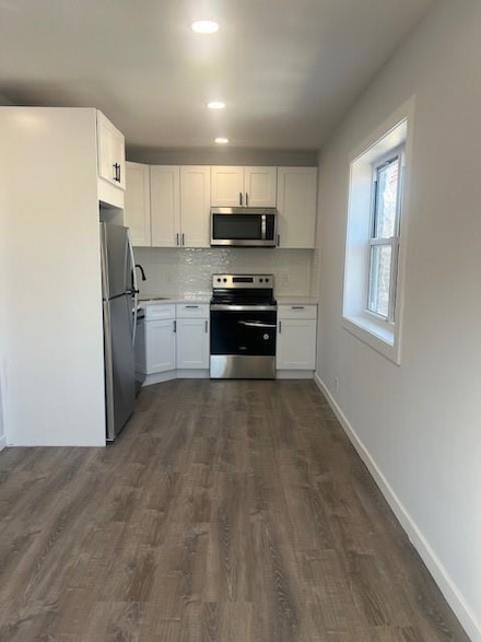 2911 Kings Hwy Unit 2F, Brooklyn, NY 11229