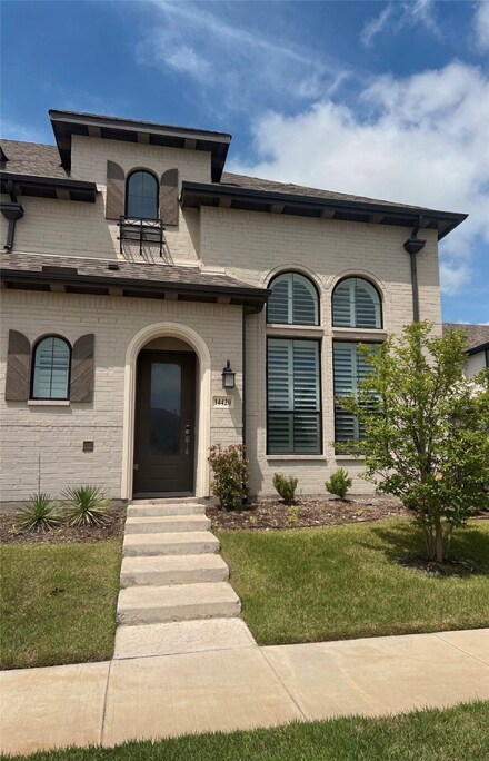 14420 Greymoore Cir, Aledo, TX 76008