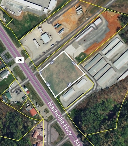 0 Highway 70 Unit RTC2775799, Smithville, TN 37166