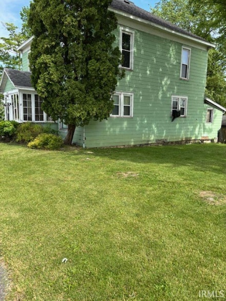 109 E Water St, Montpelier, IN 47359