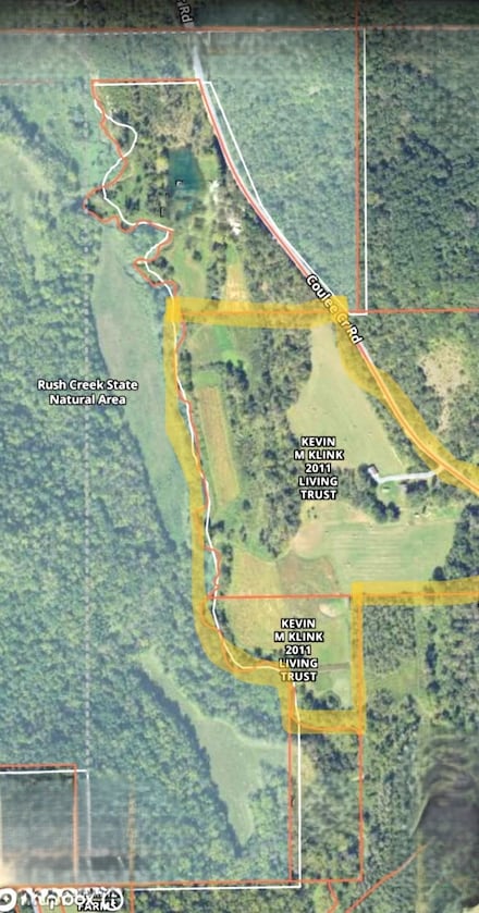 11393 Coulee Creek Rd, Ferryville, WI 54628