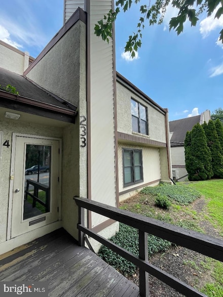 233 Township Line Rd Unit 4C, Elkins Park, PA 19027