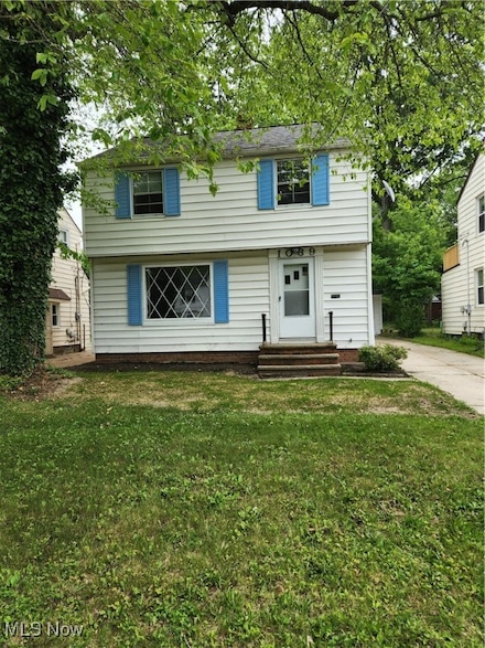 1039 Argonne Rd, Cleveland, OH 44121