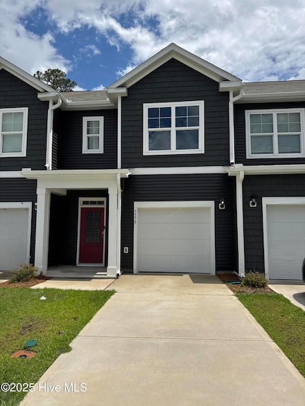 3578 Roseblossom Dr, Leland, NC 28451